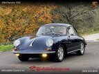 Thumbnail Photo 31 for 1964 Porsche 356